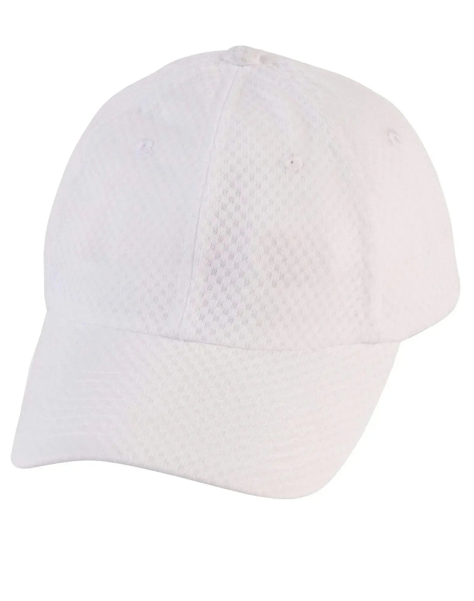 Athletic Mesh Cap CH20 Metro Workwear.